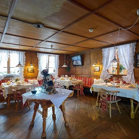 酒店 克朗罗曼蒂克酒店 5*